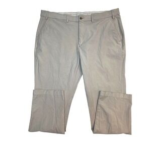 Men's Michael Kors Dress‎ Pants 40x30 Light Salmon Color Keeps Shirt Tucked In